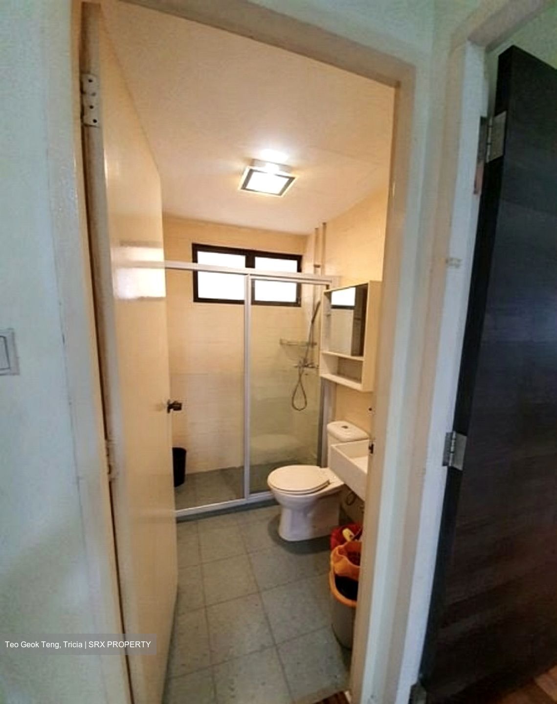 Bayshore Park (D16), Condominium #557033501